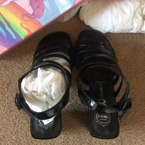 Jefferey Campbell 🌟Brand New🌟 Pumps in Black!!